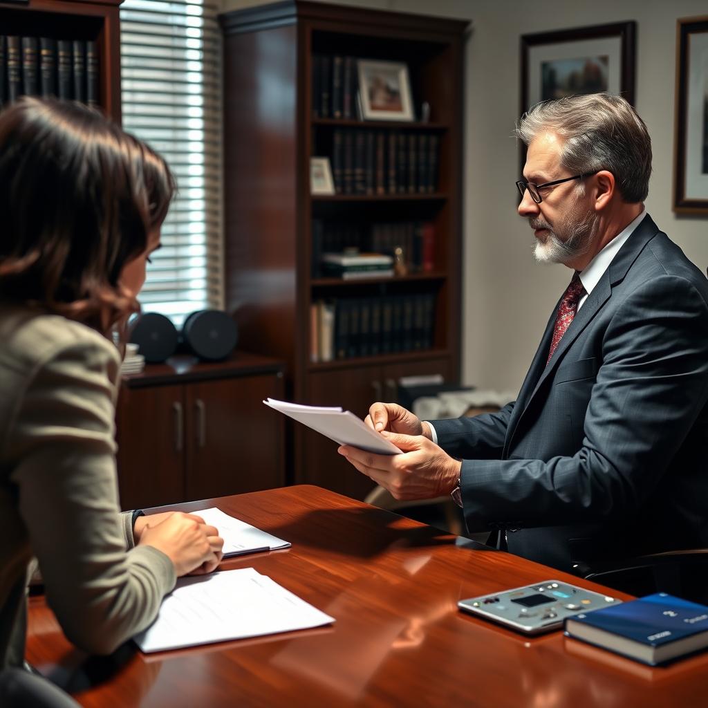 Paternity Rights Lawyer Suffolk, VA