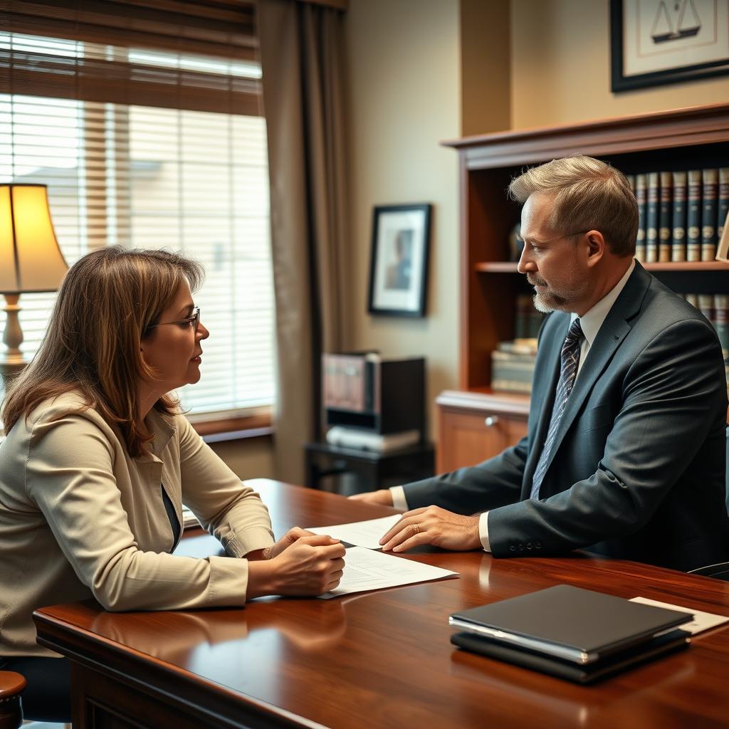 Paternity Rights Lawyer York County, VA