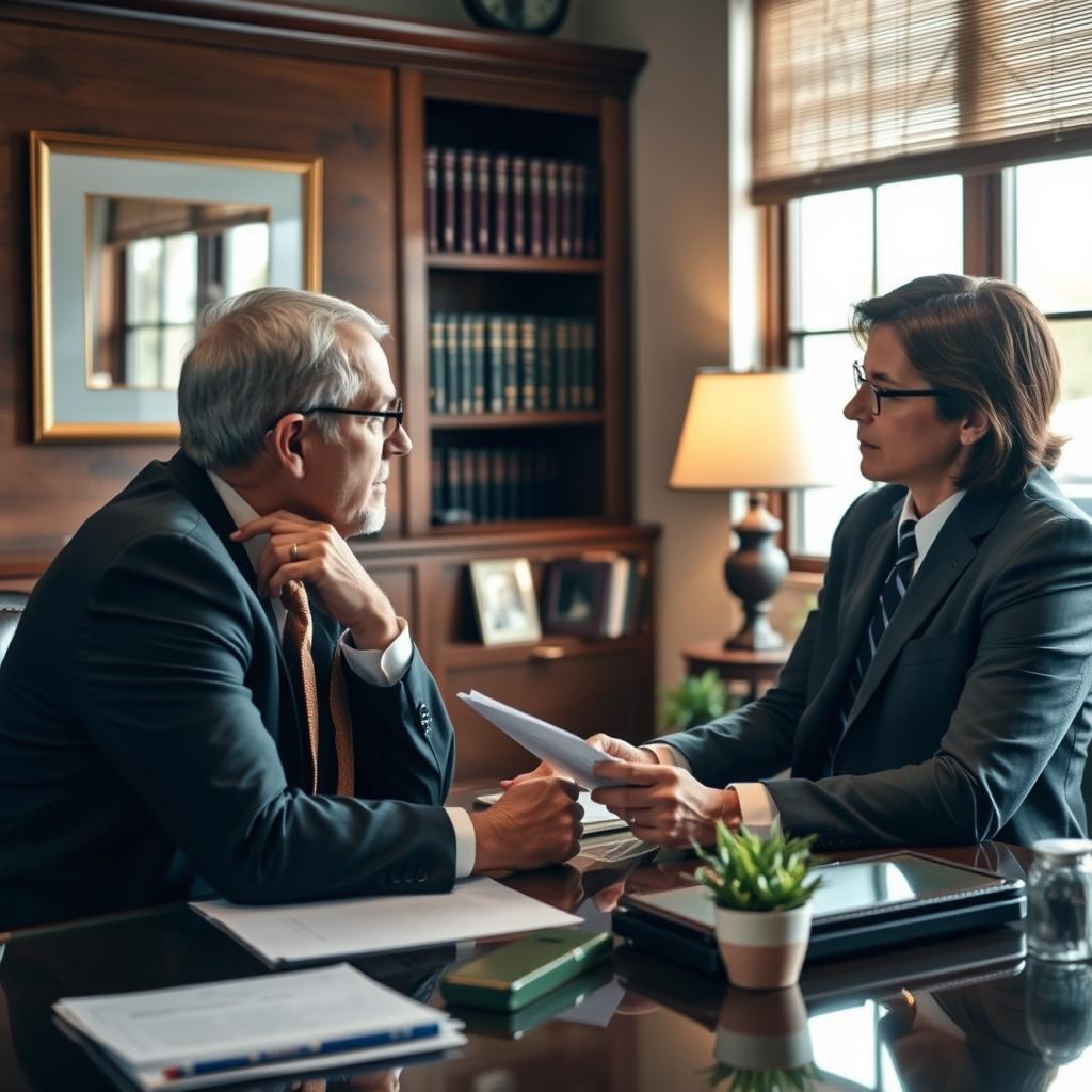 Relative Adoption Lawyer Augusta County, VA