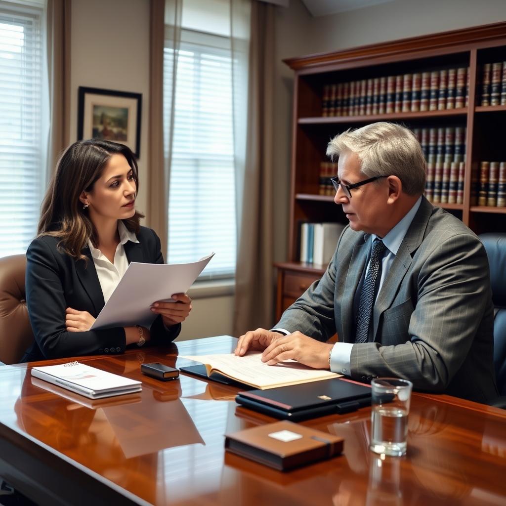 Relative Adoption Lawyer Bedford County, VA