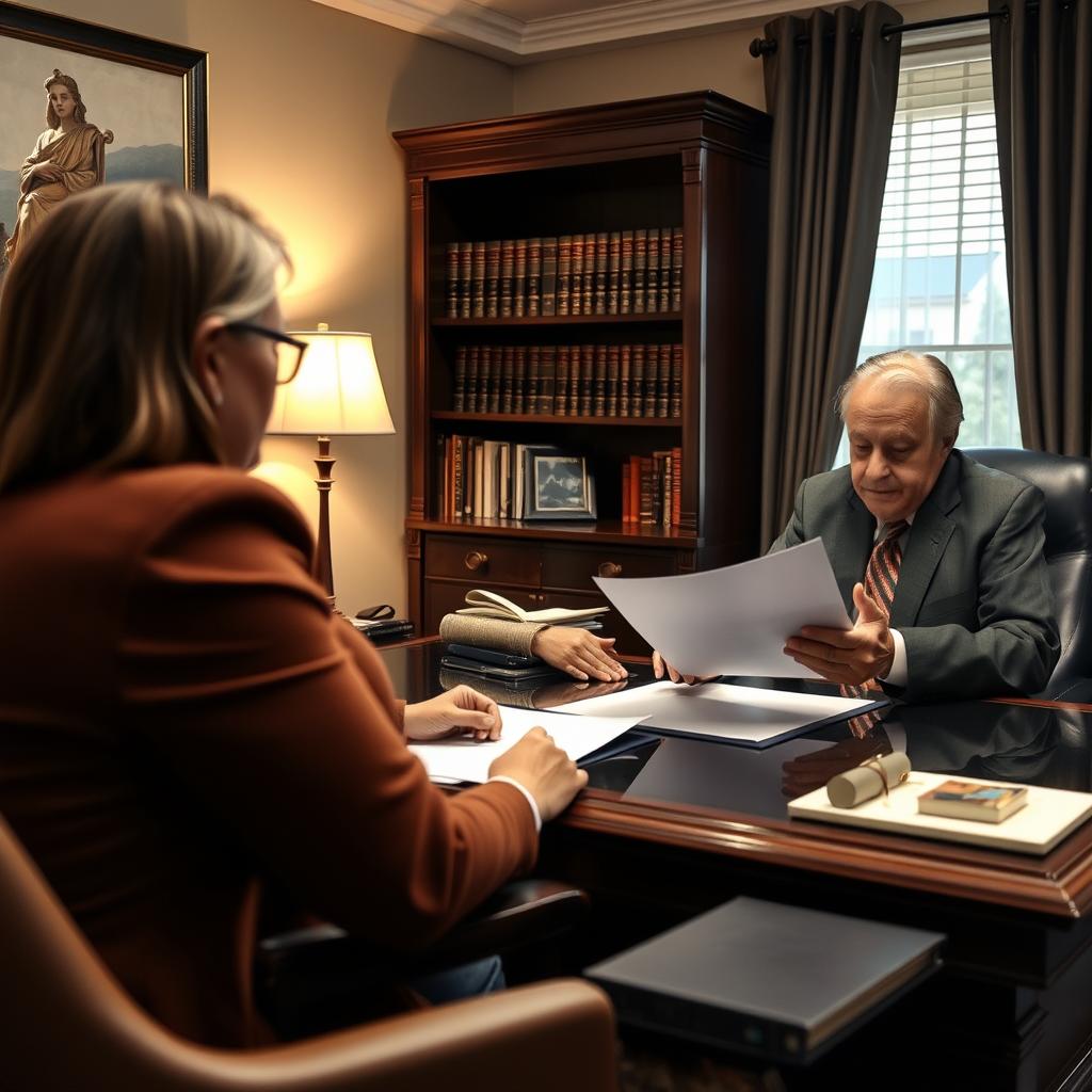 Relative Adoption Lawyer Caroline County, VA