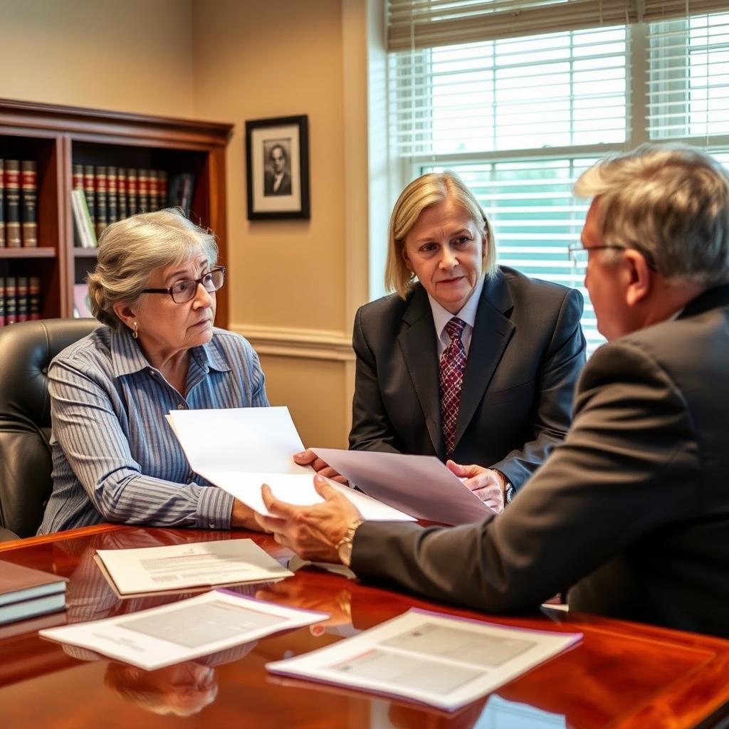 Relative Adoption Lawyer Culpeper County, VA