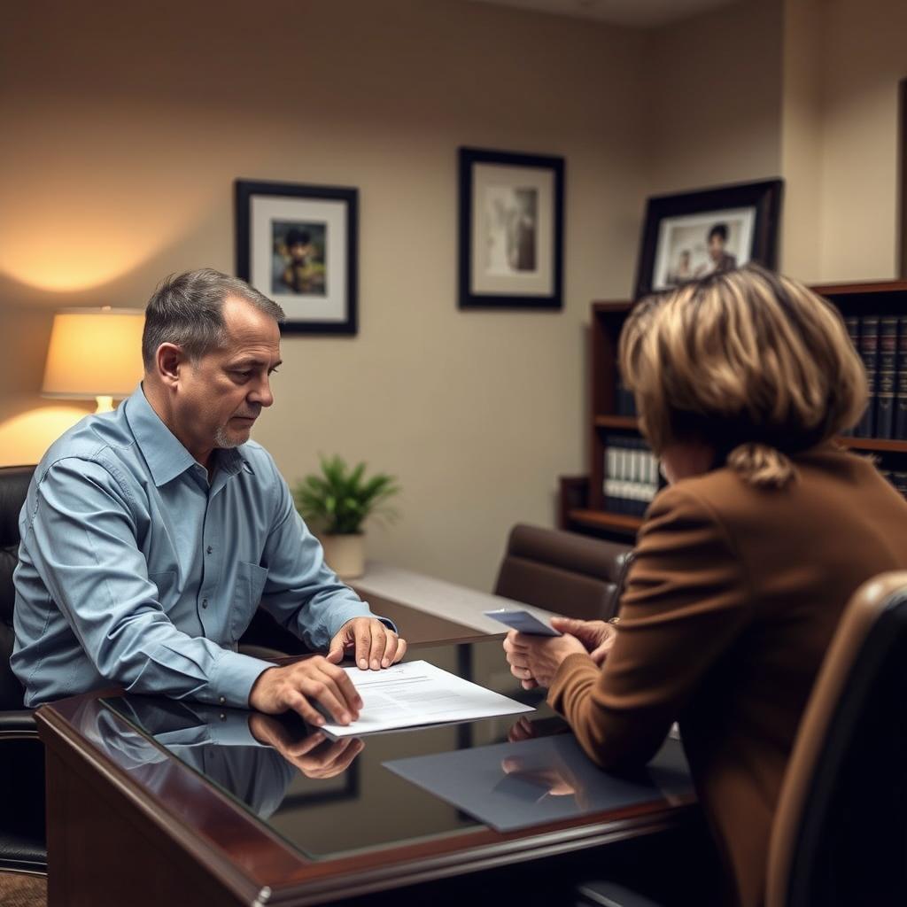 Relative Adoption Lawyer Dinwiddie County, VA
