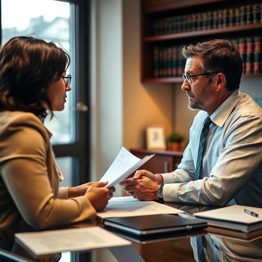 Relative Adoption Lawyer Fredericksburg, VA