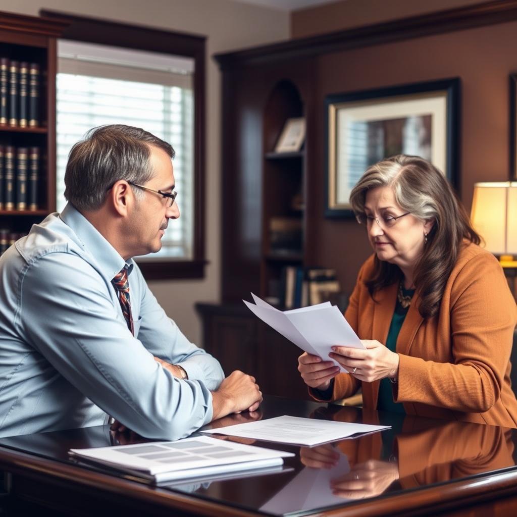 Relative Adoption Lawyer Goochland County, VA