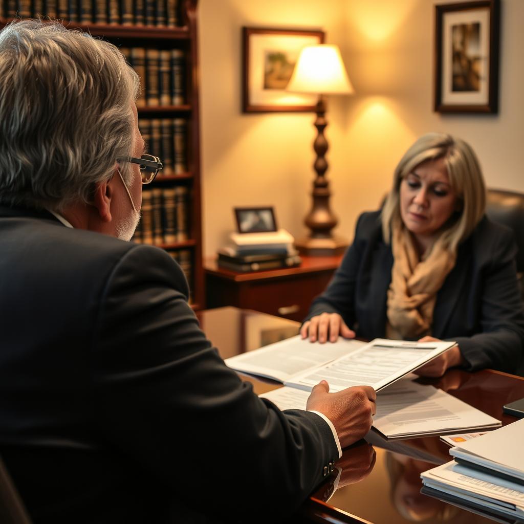 Relative Adoption Lawyer Greene County, VA