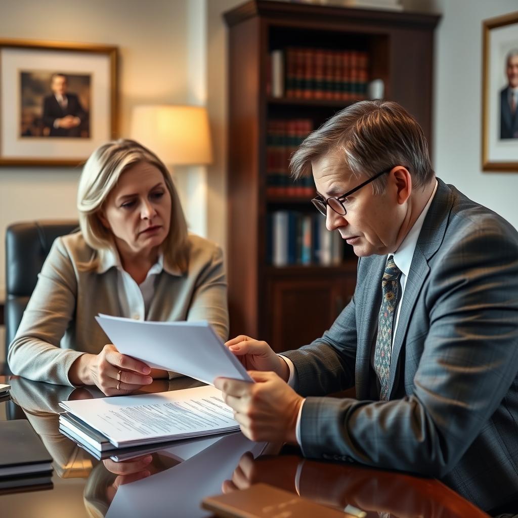 Relative Adoption Lawyer Hanover County, VA