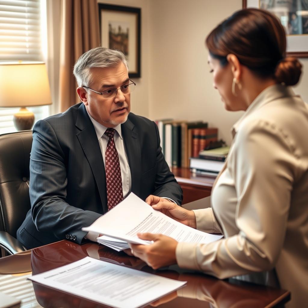 Relative Adoption Lawyer Henrico County, VA