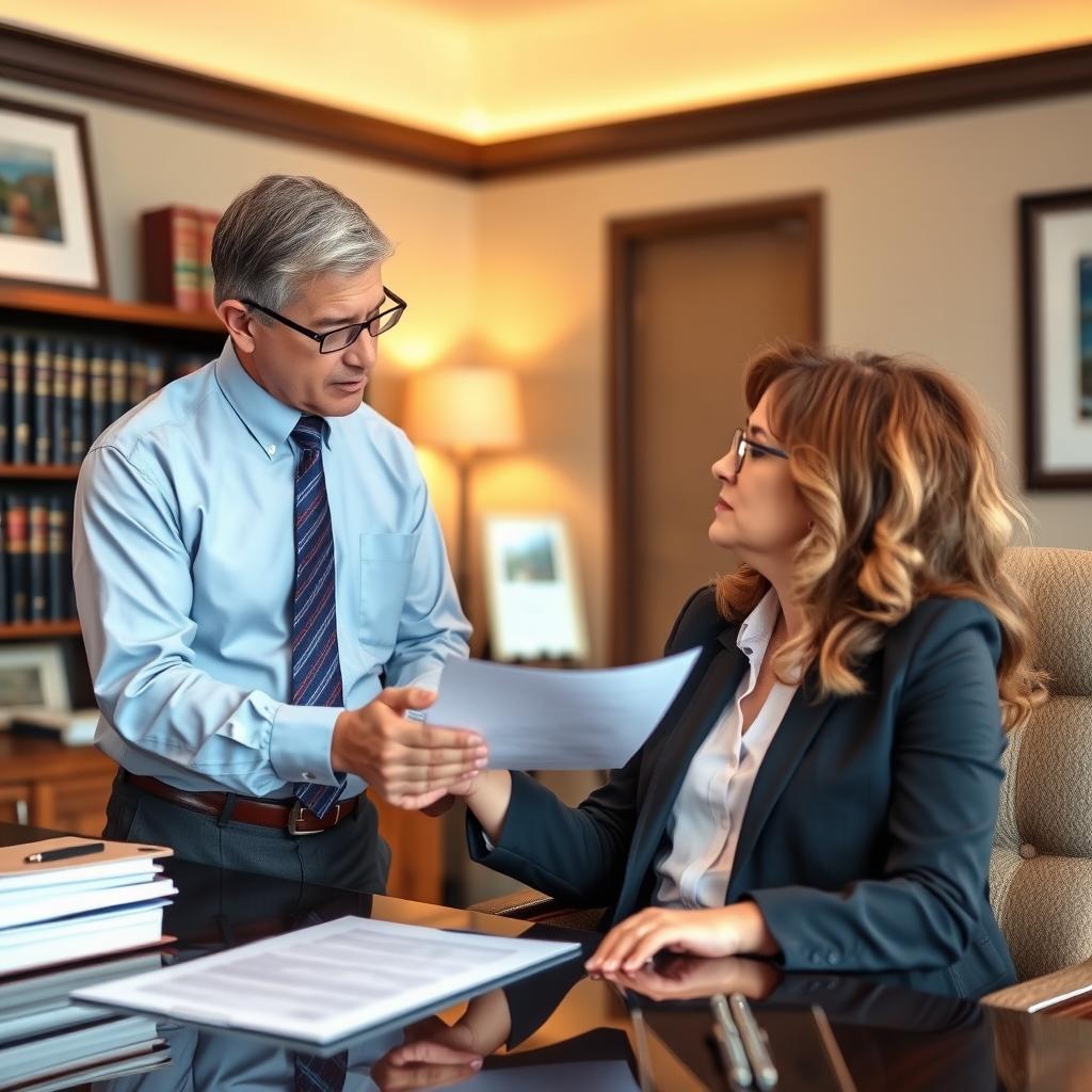 Relative Adoption Lawyer Lexington, VA