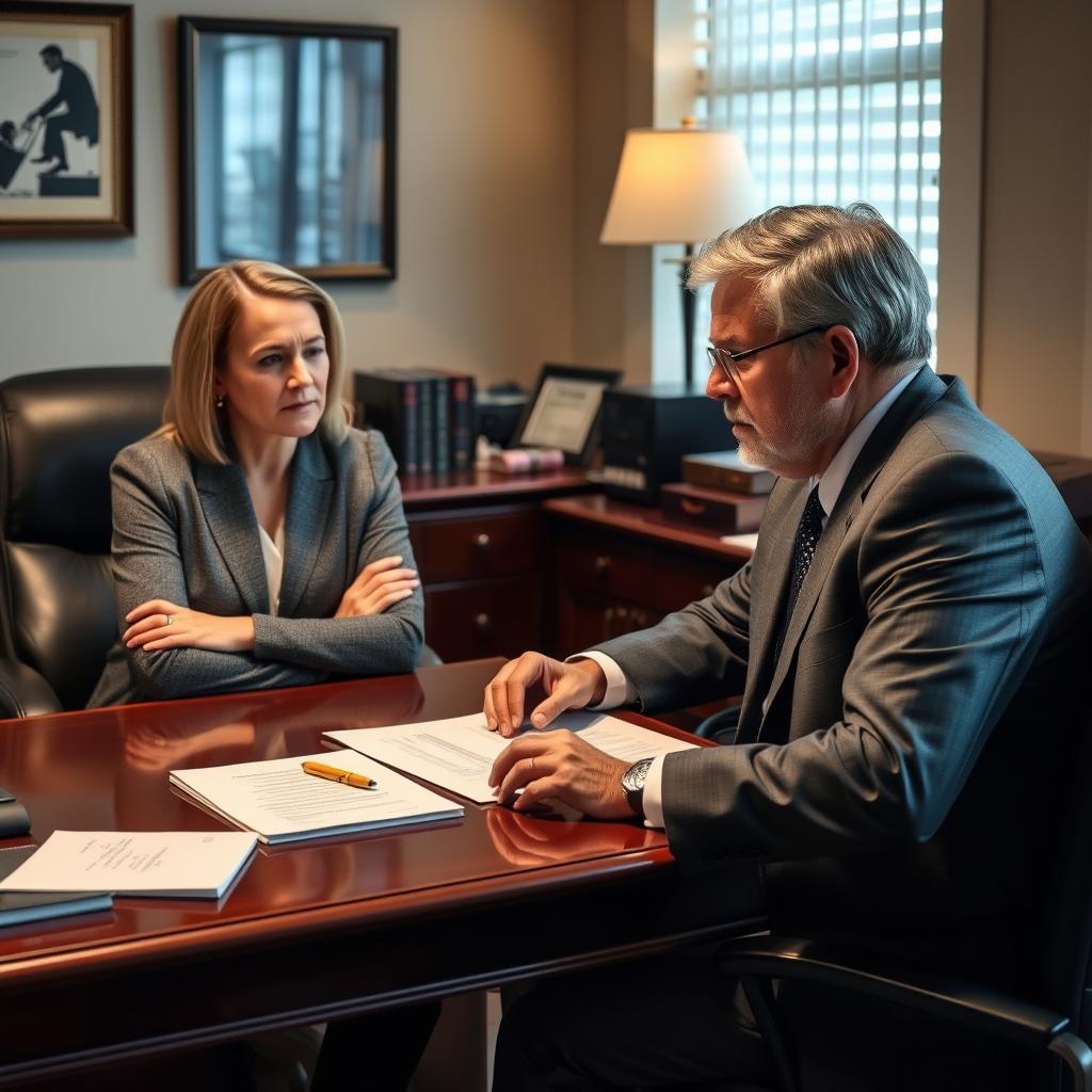 Relative Adoption Lawyer Louisa County, VA