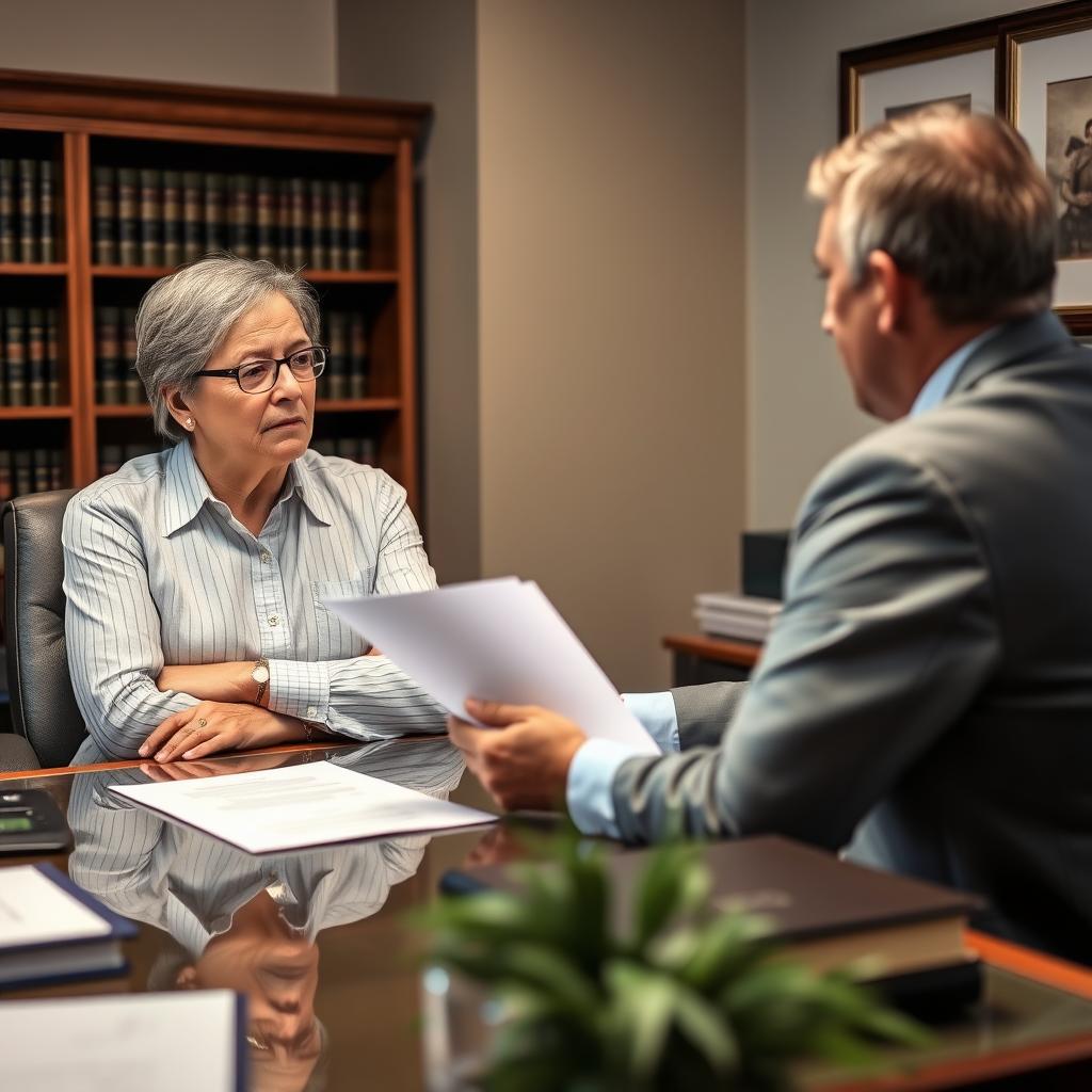 Relative Adoption Lawyer Madison County, VA