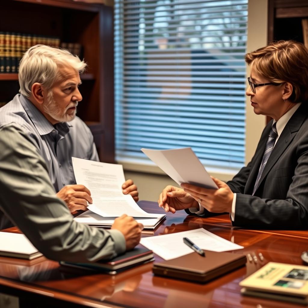 Relative Adoption Lawyer Manassas Park, VA