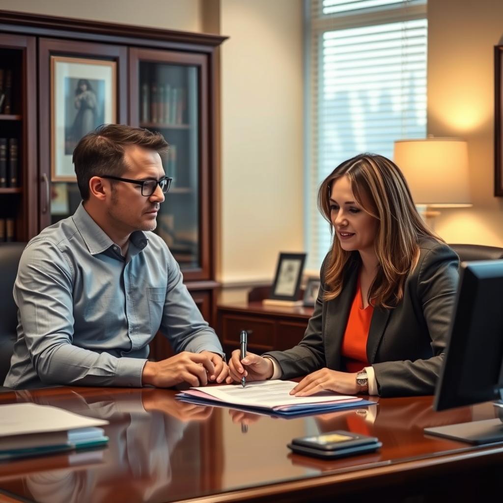 Relative Adoption Lawyer Near Me