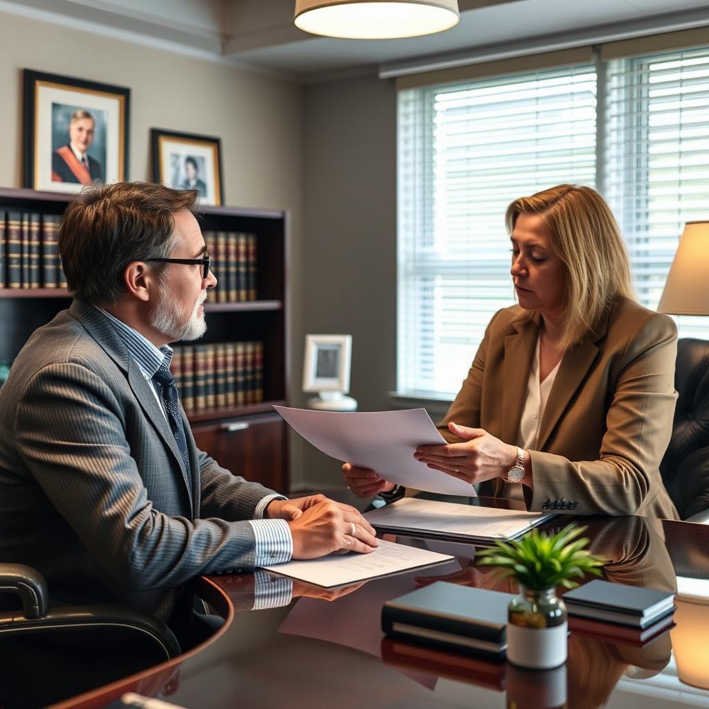 Relative Adoption Lawyer Orange County, VA