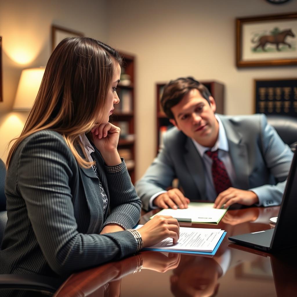 Relative Adoption Lawyer Powhatan County, VA