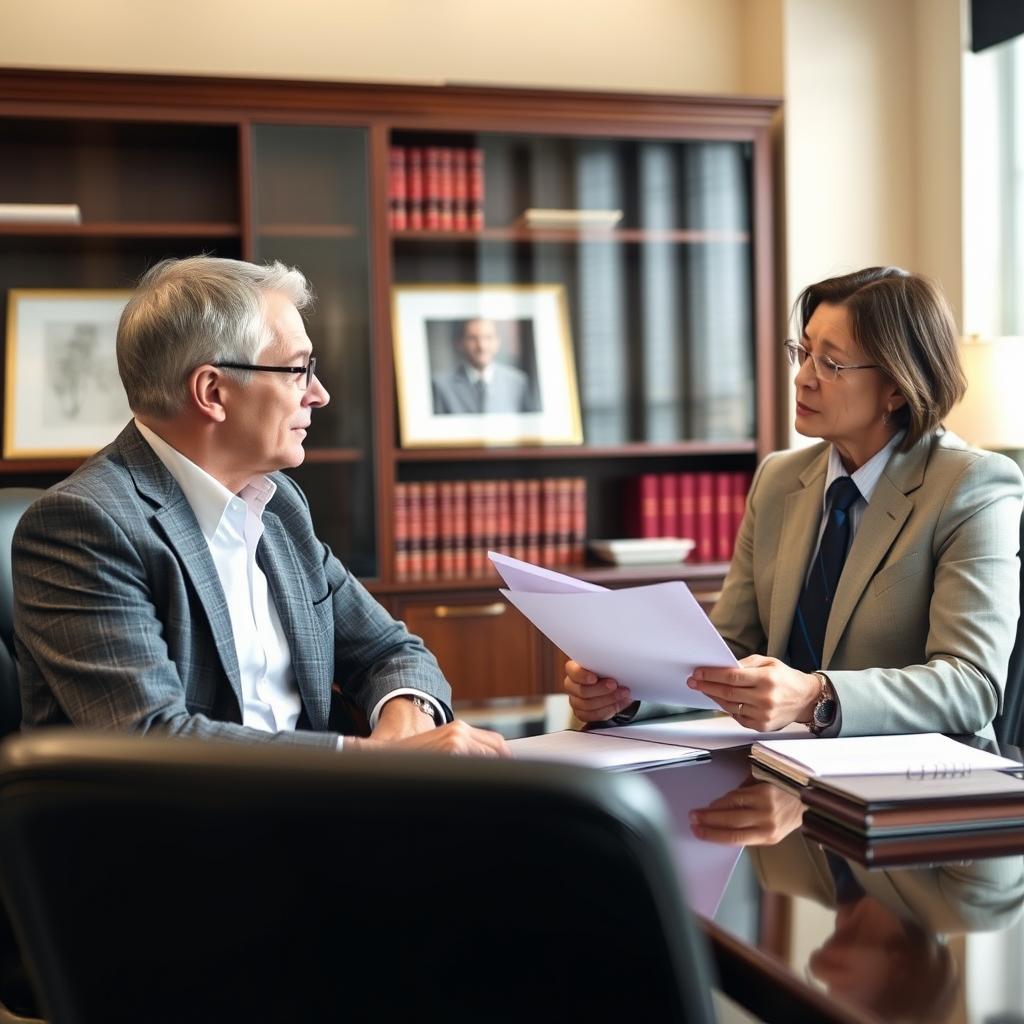 Relative Adoption Lawyer Prince George County, VA