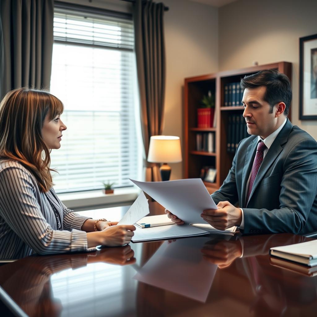 Relative Adoption Lawyer Prince William County, VA