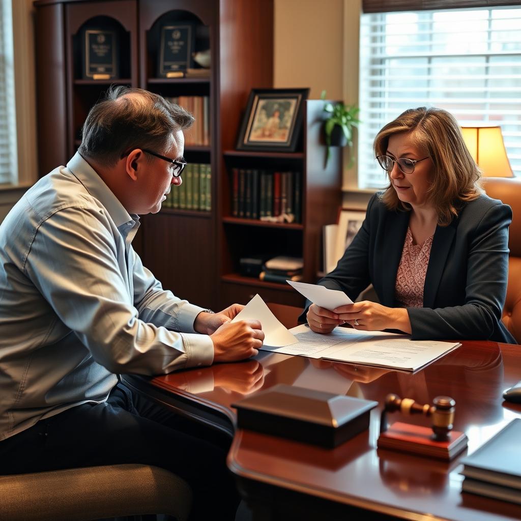 Relative Adoption Lawyer Rappahannock County, VA