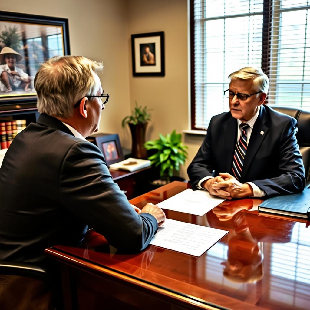 Relative Adoption Lawyer Rockingham County, VA