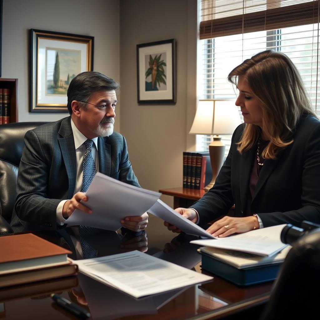 Relative Adoption Lawyer Spotsylvania County, VA