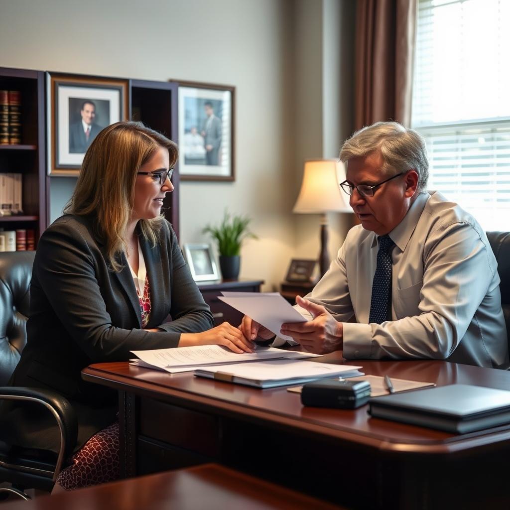 Relative Adoption Lawyer Suffolk, VA