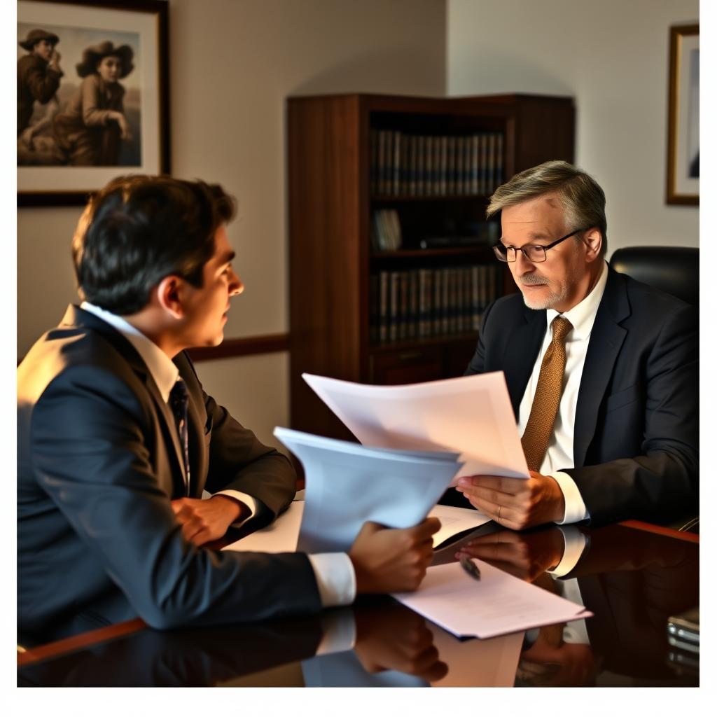 Sole Custody Lawyer Bronx, NY