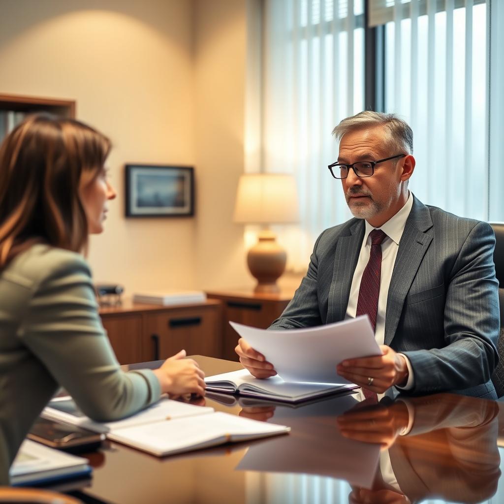 Sole Custody Lawyer Broome County, NY