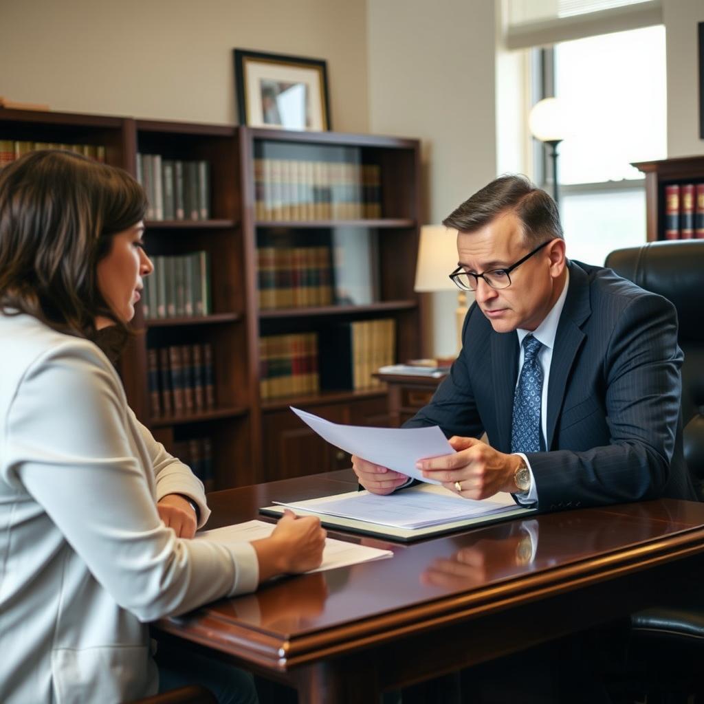 Sole Custody Lawyer Cayuga County, NY