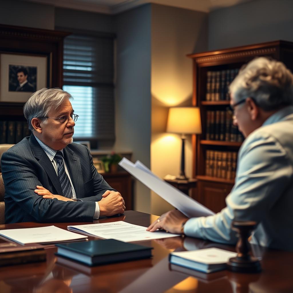 Sole Custody Lawyer Chemung County, NY