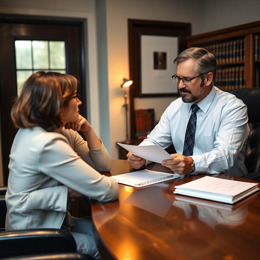 Sole Custody Lawyer Clinton County, NY