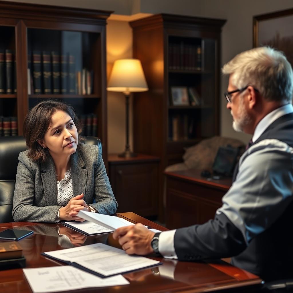 Sole Custody Lawyer Columbia County, NY