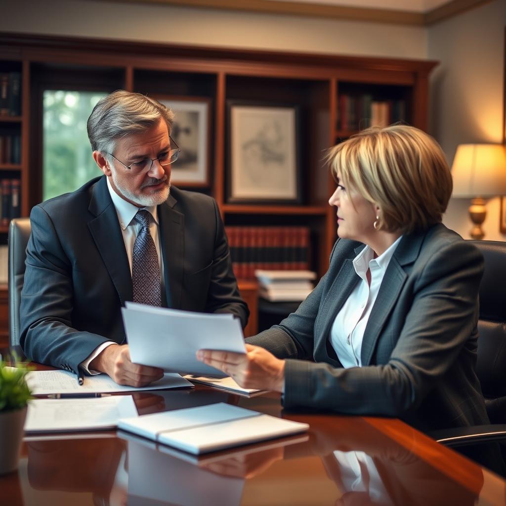 Sole Custody Lawyer Dutchess County, NY