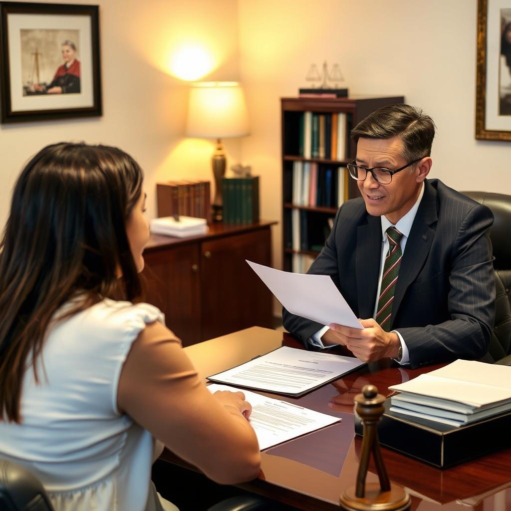 Sole Custody Lawyer Essex County, VA