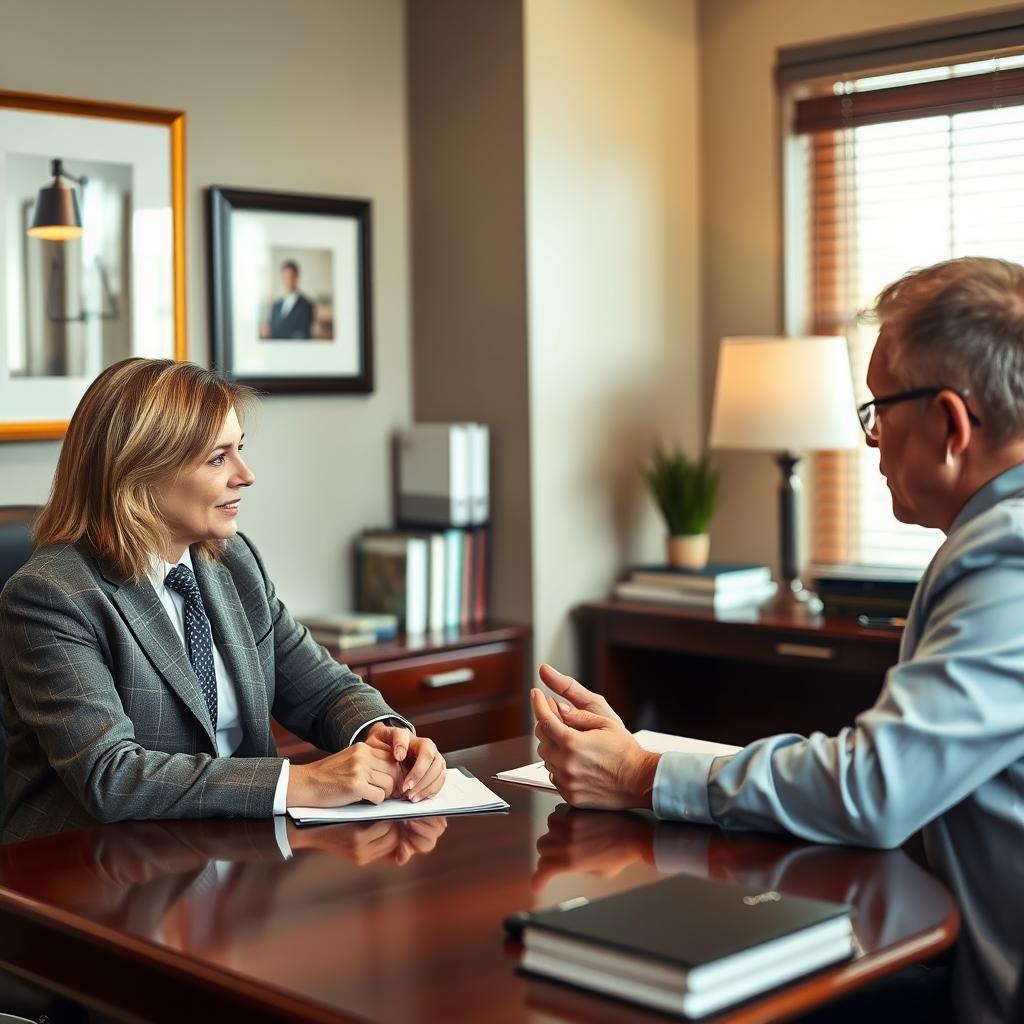 Sole Custody Lawyer Hamilton County, NY