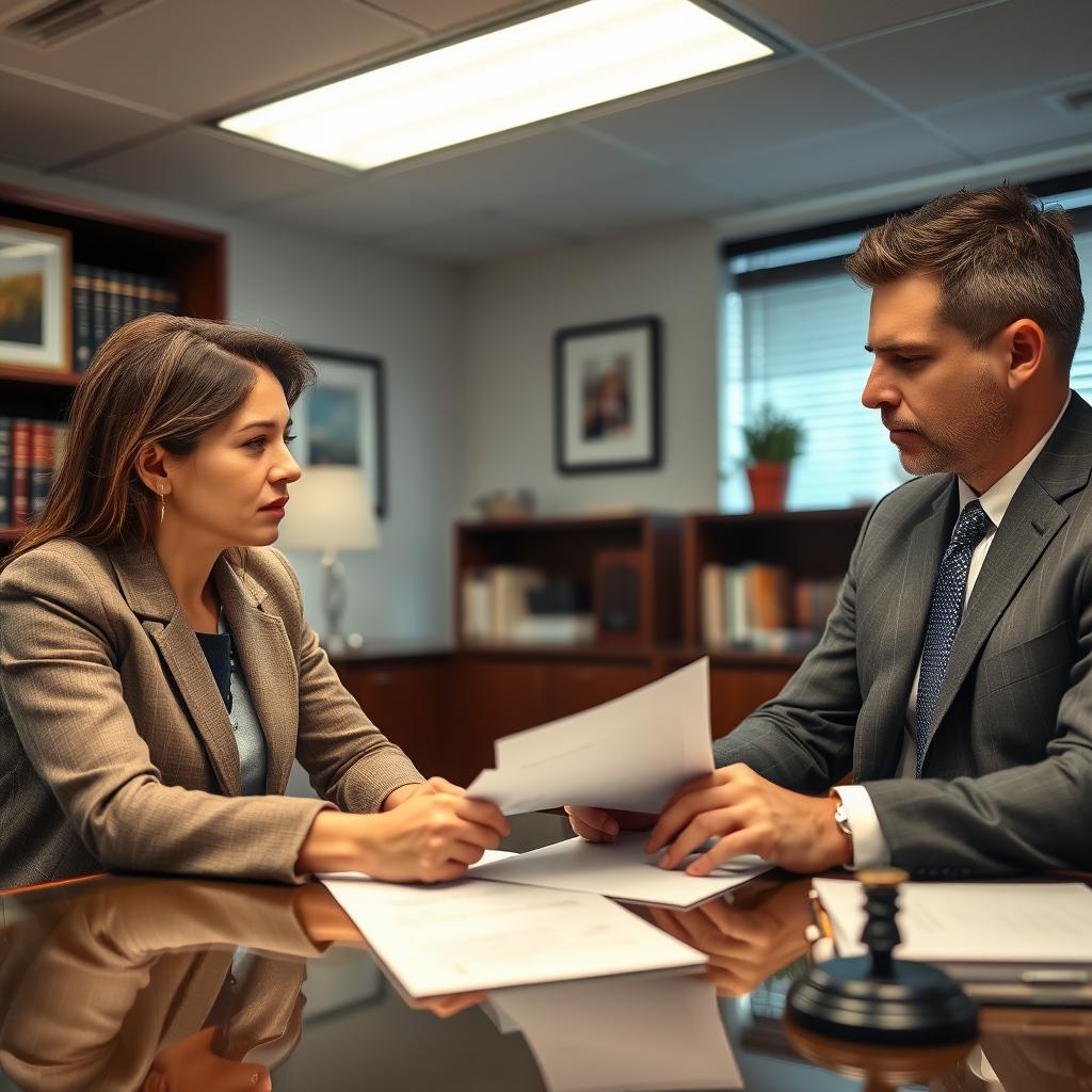 Sole Custody Lawyer Kings County, NY