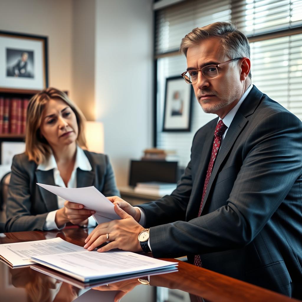 Sole Custody Lawyer Livingston County, NY