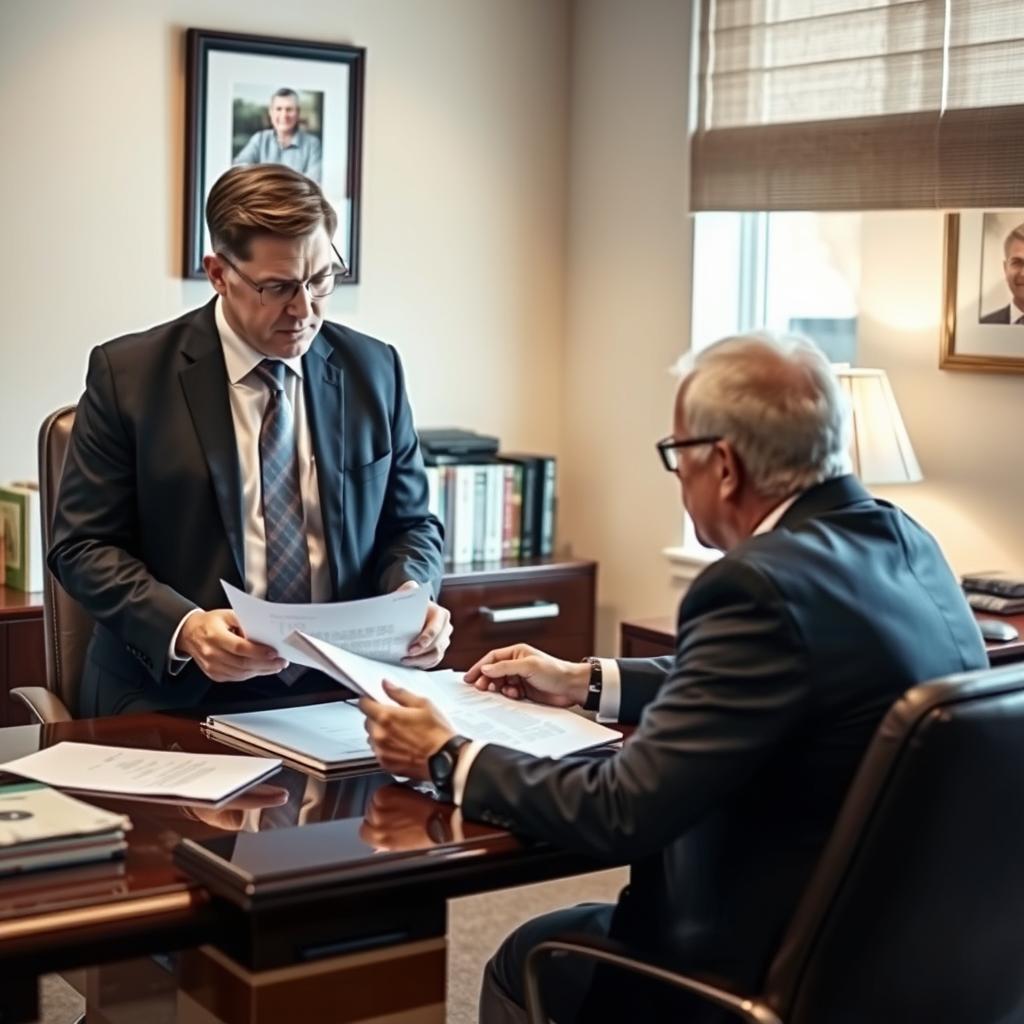 Sole Custody Lawyer Madison County, VA