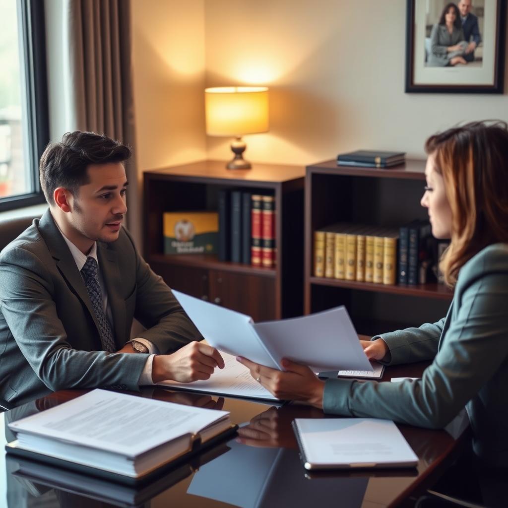Sole Custody Lawyer Manhattan, NY