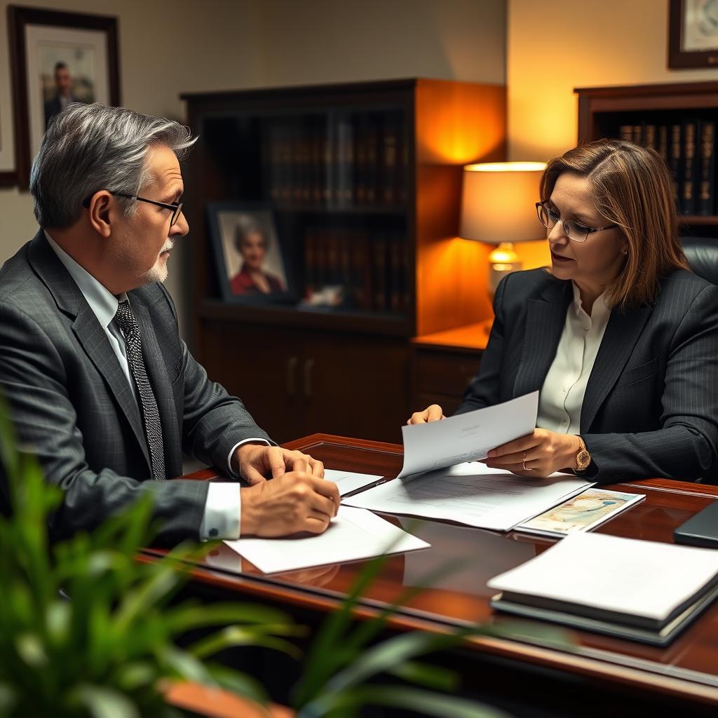 Sole Custody Lawyer Monroe County, NY