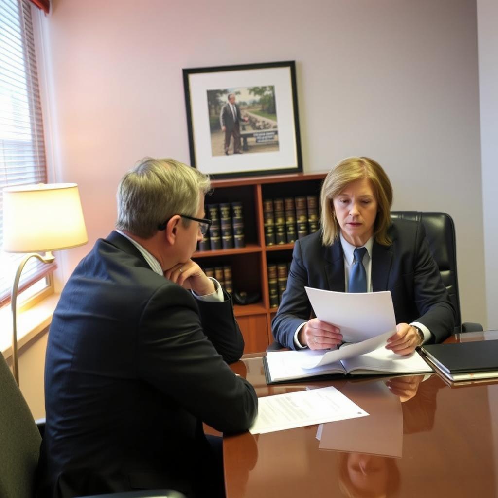 Sole Custody Lawyer Nassau County, NY