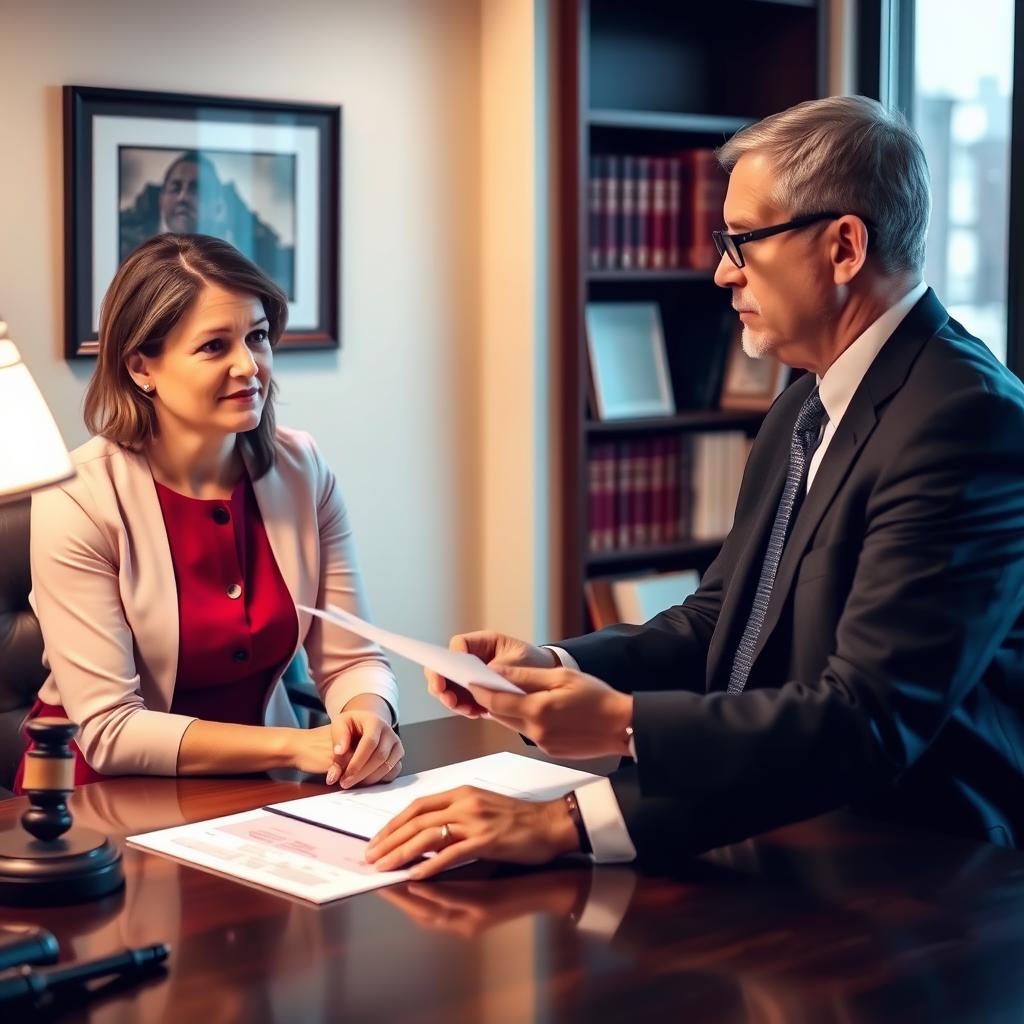 Sole Custody Lawyer Near Me