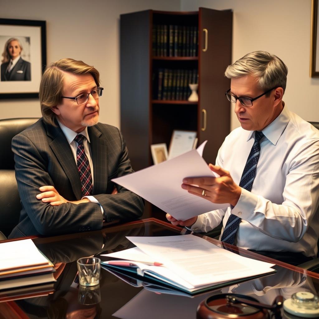 Sole Custody Lawyer Onondaga County, NY