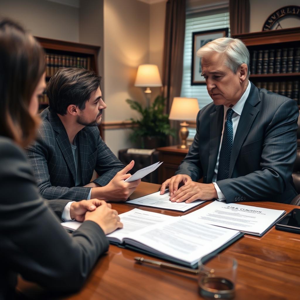 Sole Custody Lawyer Putnam County, NY