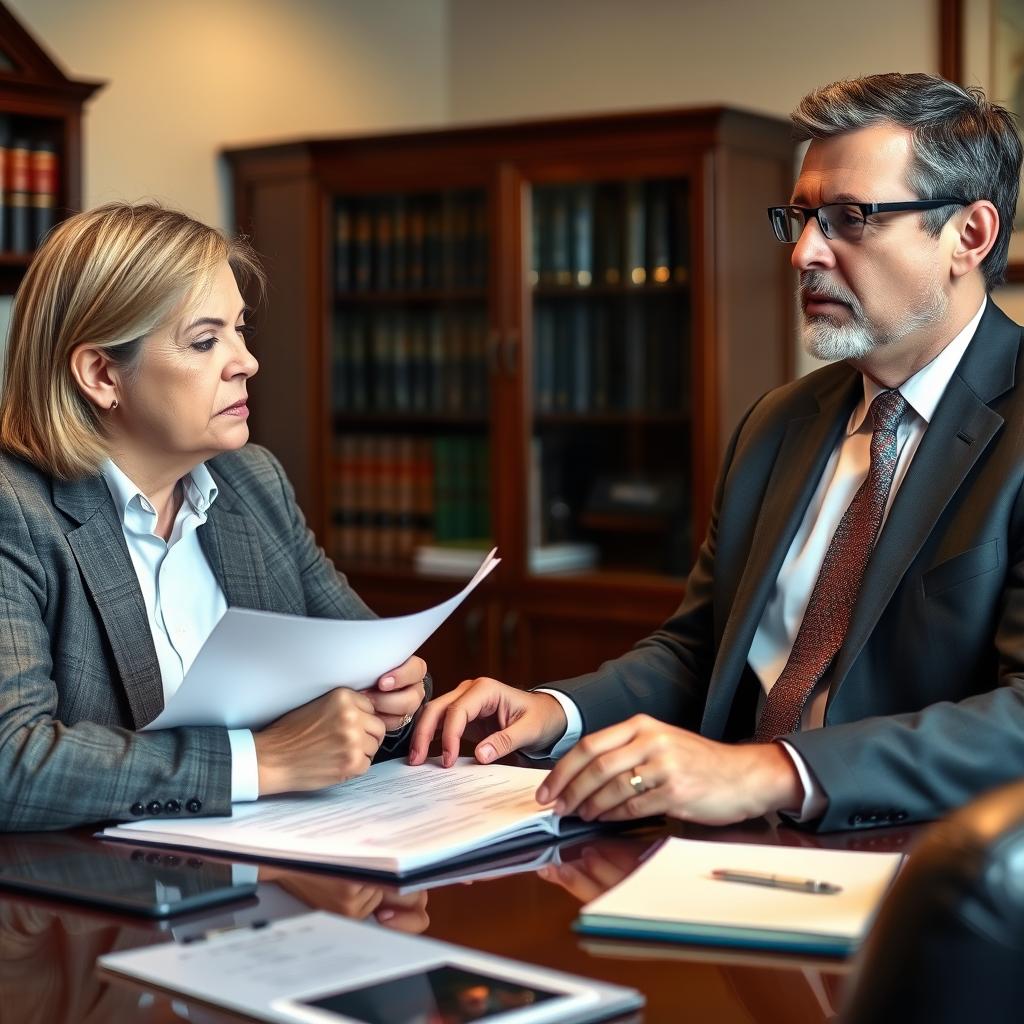 Sole Custody Lawyer Rensselaer County, NY