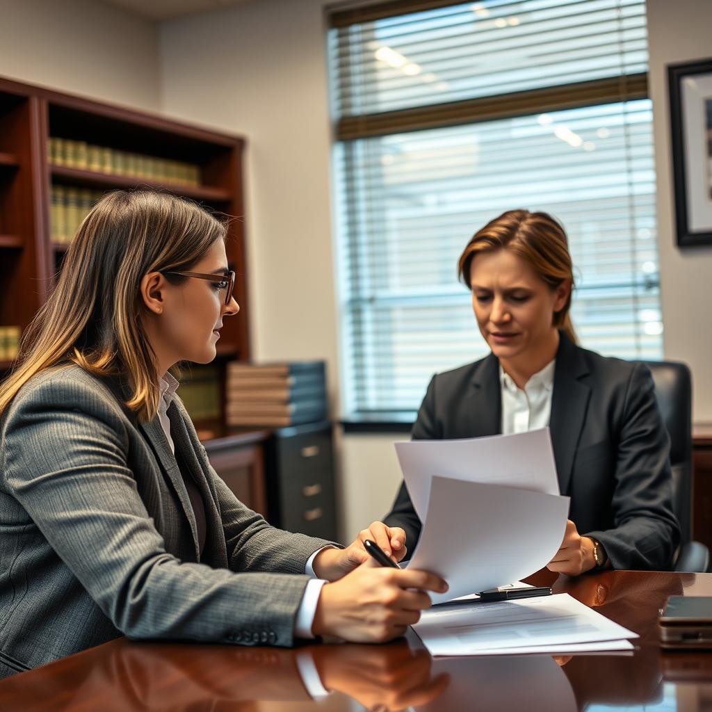 Sole Custody Lawyer Richmond County, NY