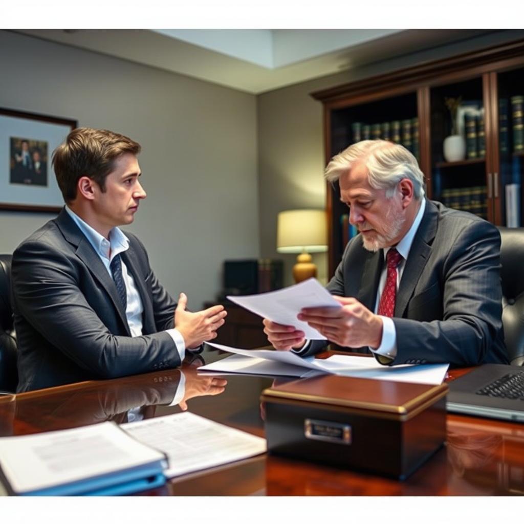 Sole Custody Lawyer Rockland County, NY