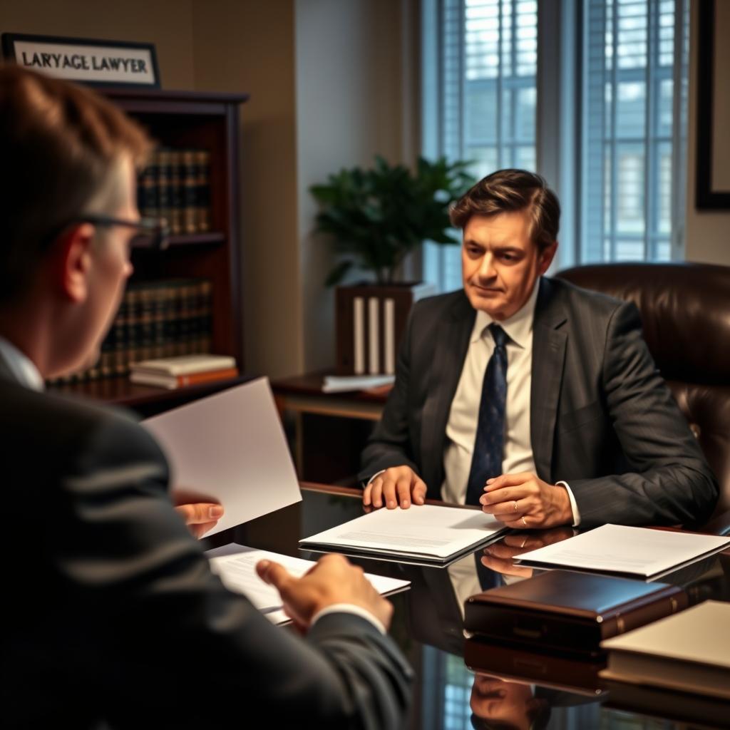 Sole Custody Lawyer Saratoga County, NY