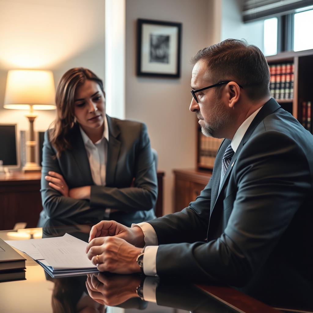Sole Custody Lawyer Schenectady County, NY