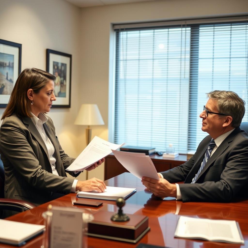 Sole Custody Lawyer Suffolk County, NY