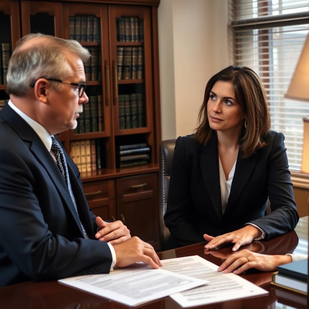 Sole Custody Lawyer Tioga County, NY